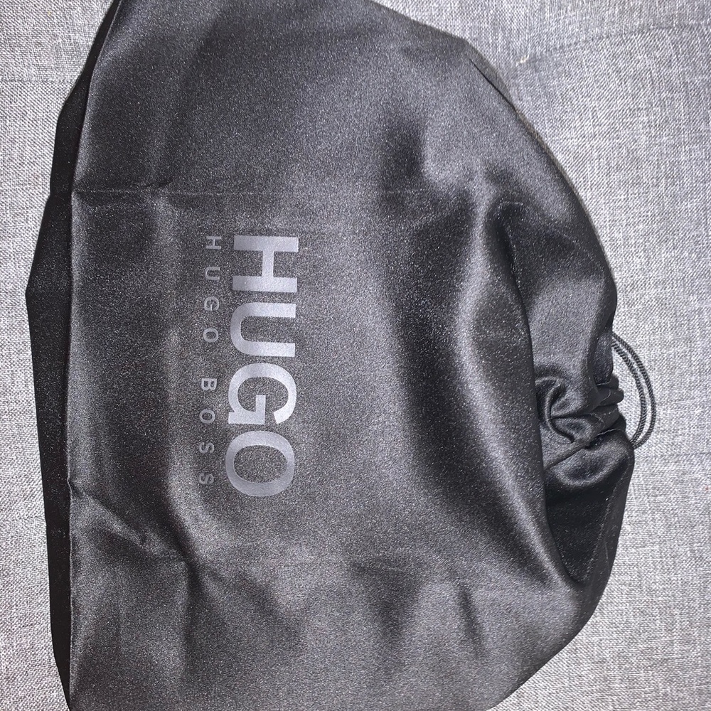 Hugo boss bum bag